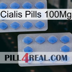 Cialis Pills 100Mg 20